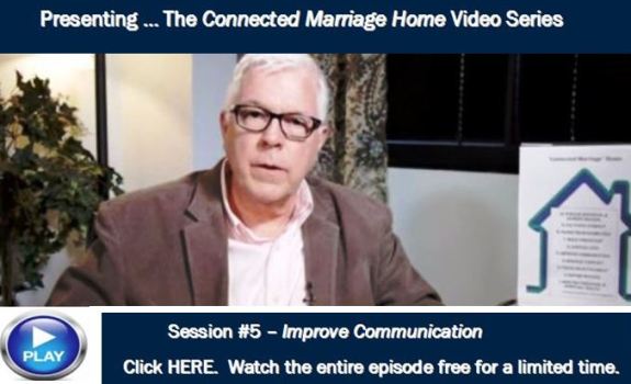 Connected Marriage Video Training